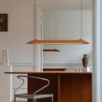 Celia Suspension Laiton - Neutralighting