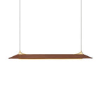 Celia Suspension Laiton - Neutralighting