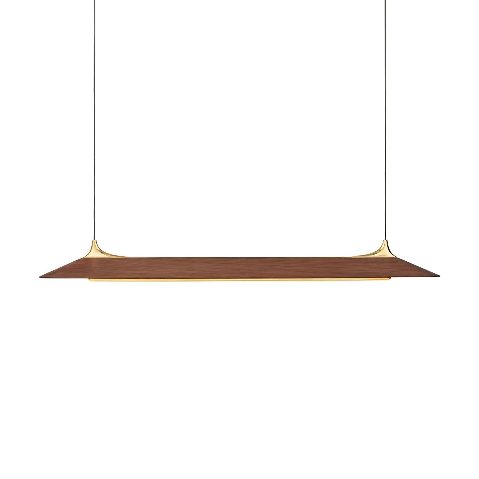 Celia Suspension Laiton - Neutralighting