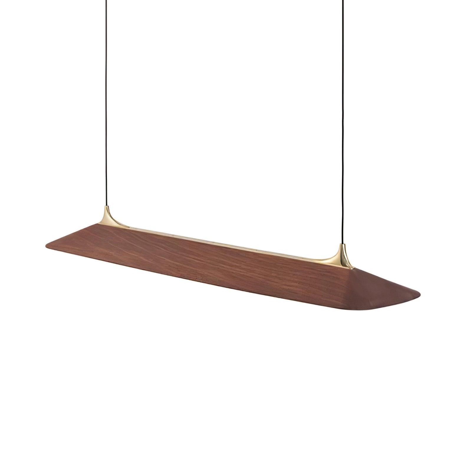 Celia Suspension Laiton - Neutralighting