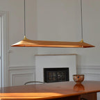 Celia Suspension Laiton - Neutralighting