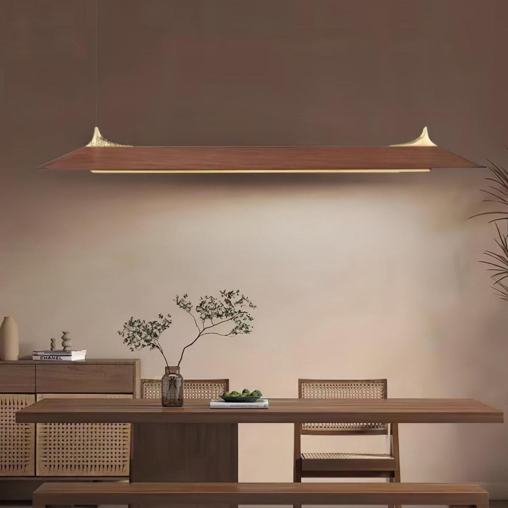 Celia Suspension Laiton - Neutralighting