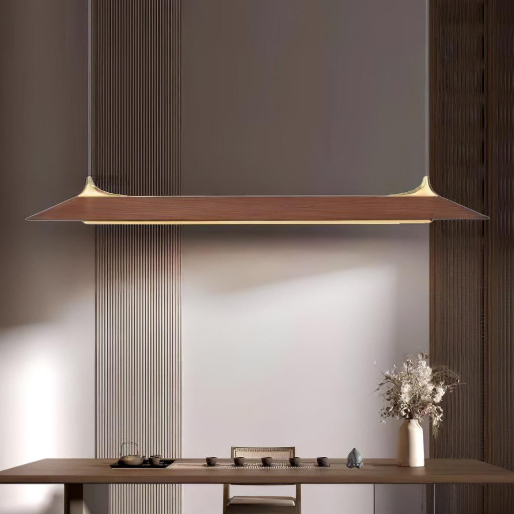 Celia Suspension Laiton - Neutralighting
