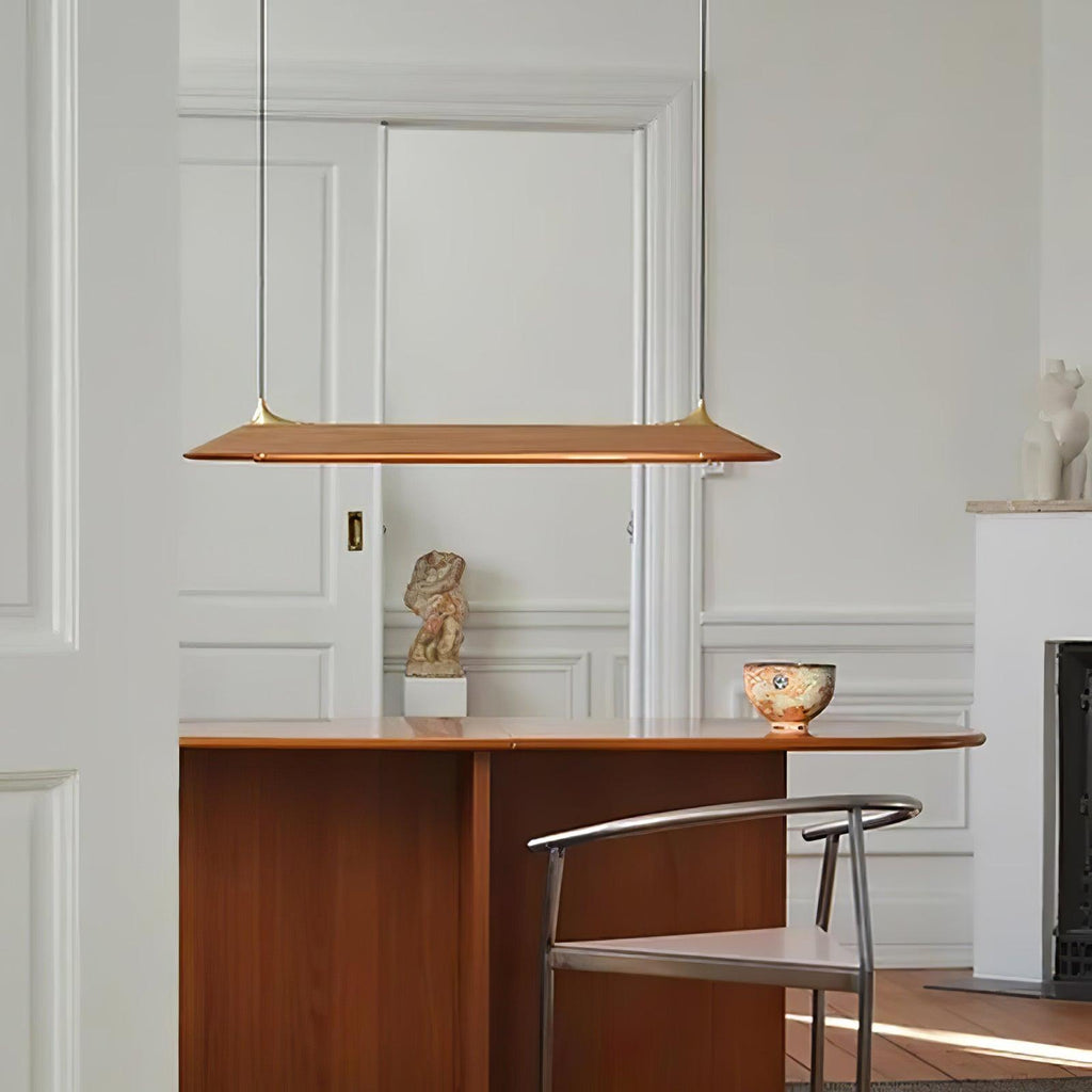 Celia Suspension Laiton - Neutralighting