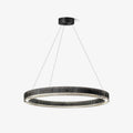 Lustra Chandelier Anneau Minimaliste LED - Neutralighting