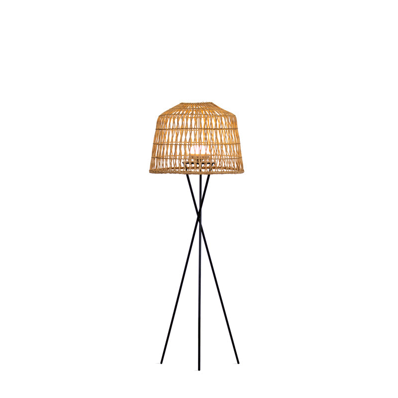 Lampadaire Aurore Louise – vue 1