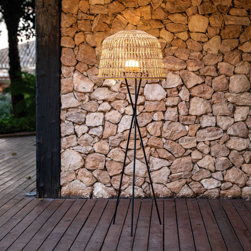 Lampadaire Aurore Louise – vue 2