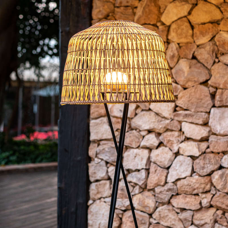 Lampadaire Aurore Louise – vue 4