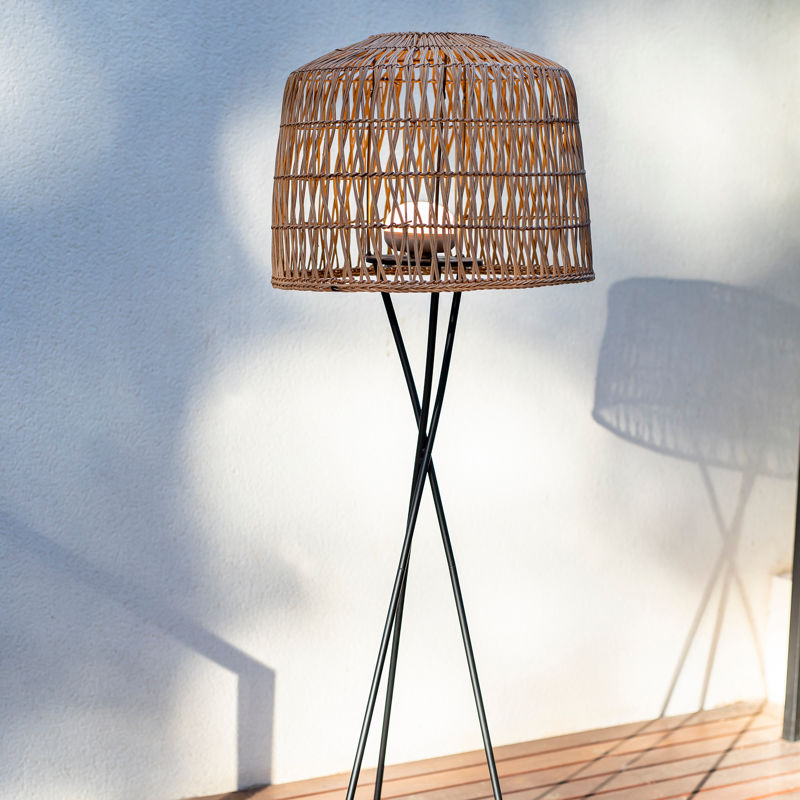 Lampadaire Aurore Louise – vue 3