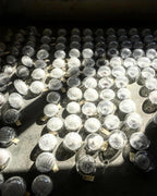 Sfera Chandelier Moderne Minimaliste en Verre - Neutralighting