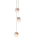 Lunacen Suspension en Verre Artistique - Neutralighting
