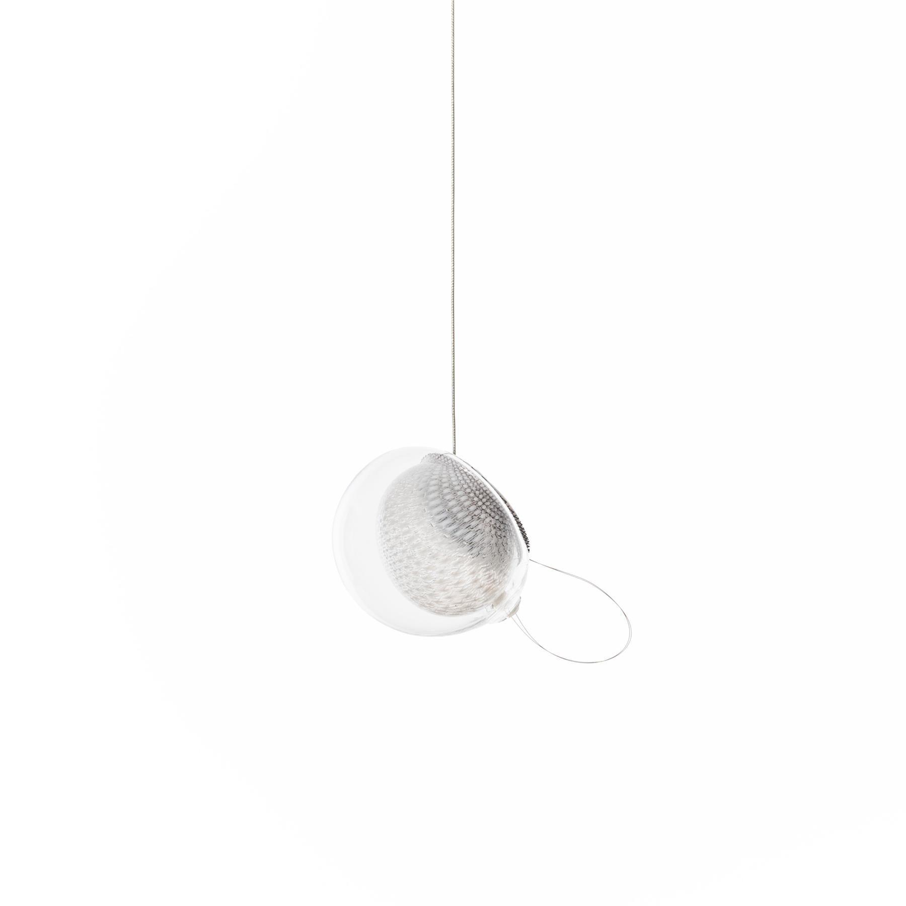 Lunacen Suspension en Verre Artistique - Neutralighting