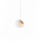 Lunacen Suspension en Verre Artistique - Neutralighting