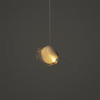 Lunacen Suspension en Verre Artistique - Neutralighting