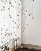 Lunacen Suspension en Verre Artistique - Neutralighting