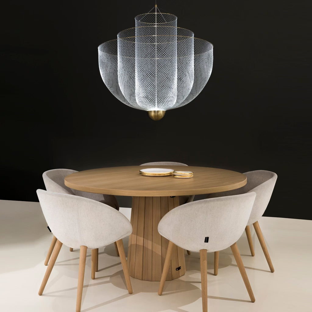 Myraeara Lustre Métal Art Créatif Individuel - Neutralighting
