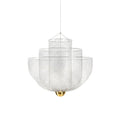 Myraeara Lustre Métal Art Créatif Individuel - Neutralighting