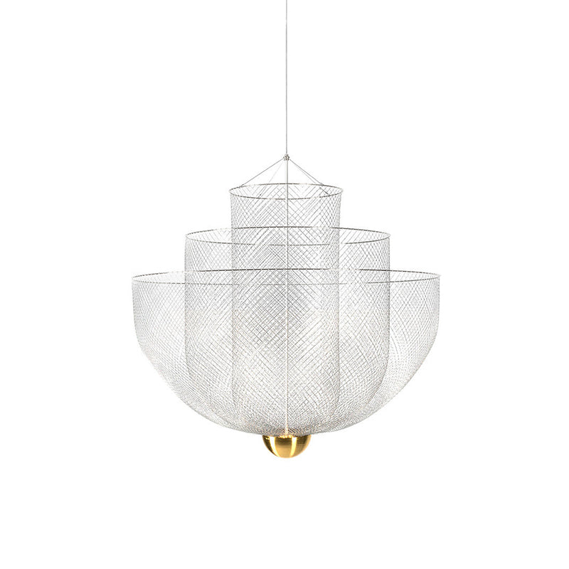 Myraeara Lustre Métal Art Créatif Individuel - Neutralighting