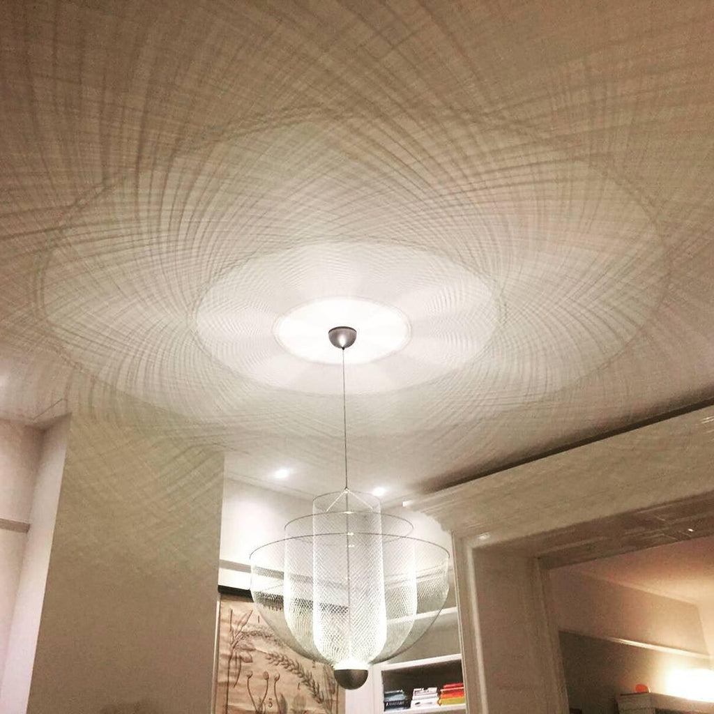 Lustra Chandelier Meshmatics Suspendu Radieux - Neutralighting