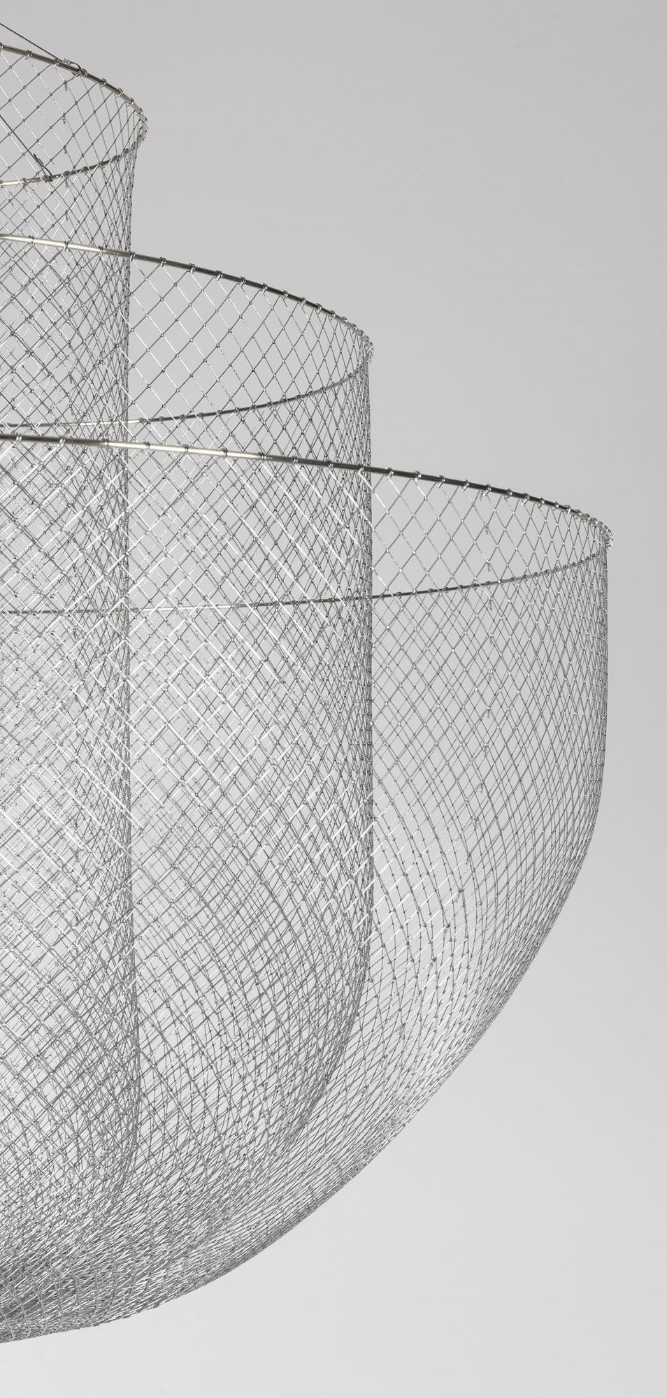 Myraeara Lustre Métal Art Créatif Individuel - Neutralighting