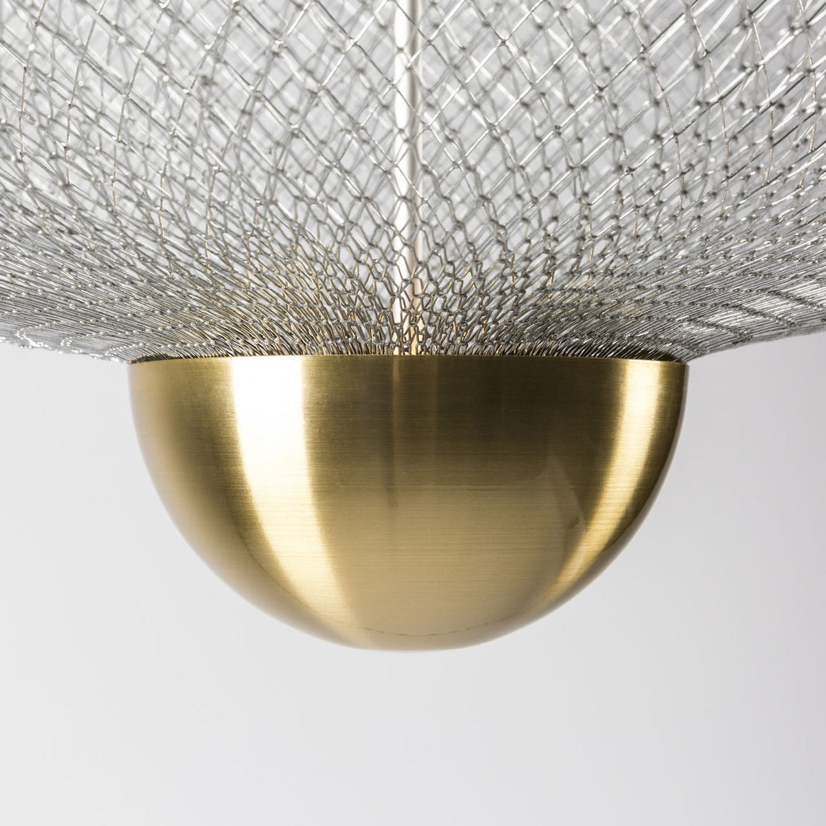 Myraeara Lustre Métal Art Créatif Individuel - Neutralighting