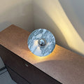 Evthaia Moderne Minimaliste Marbre Applique - Neutralighting