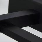 Hexa Applique Murale Linéaire pour Miroir Salle de Bain, Chambre Moderne - Neutralighting
