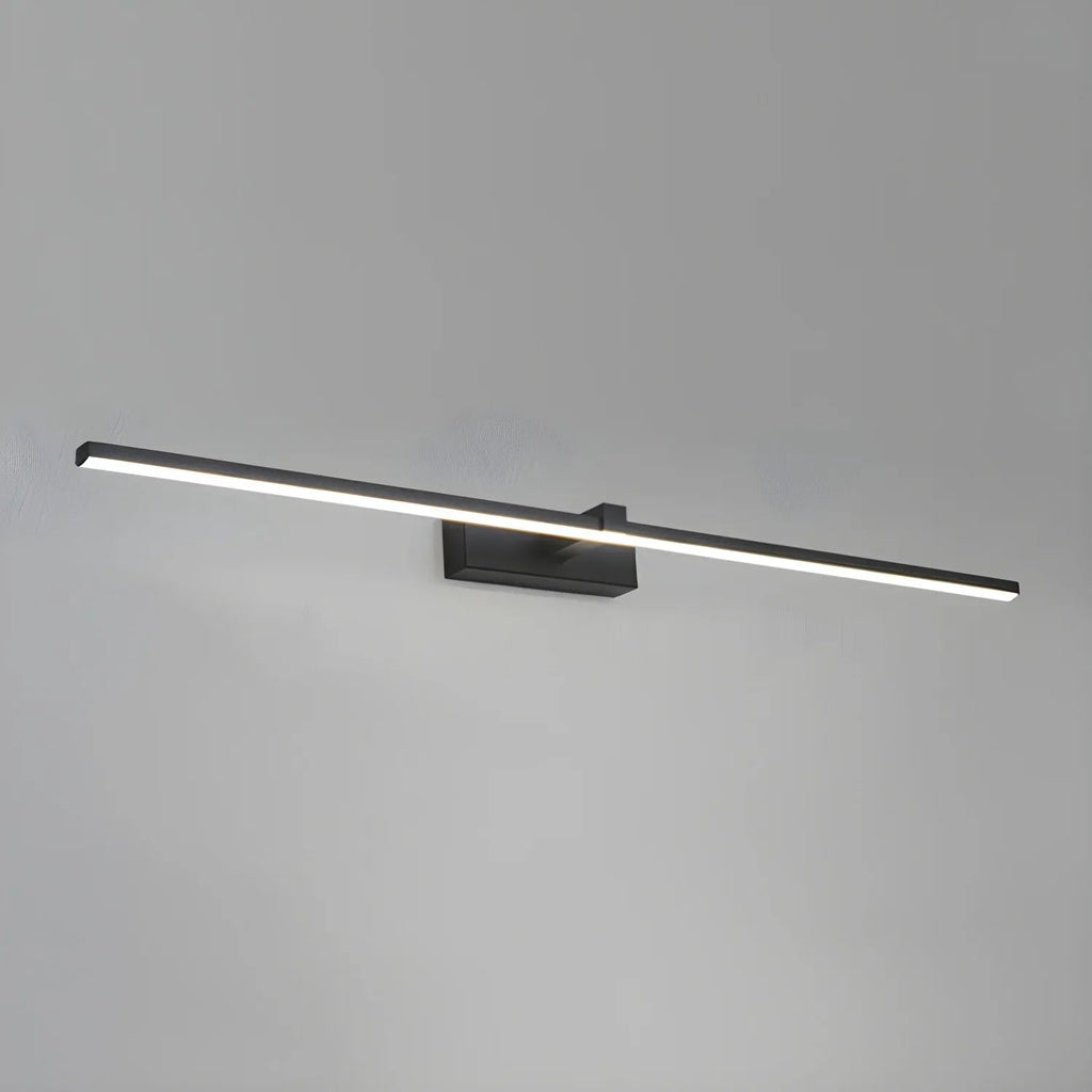 Hexa Applique Murale Linéaire pour Miroir Salle de Bain, Chambre Moderne - Neutralighting