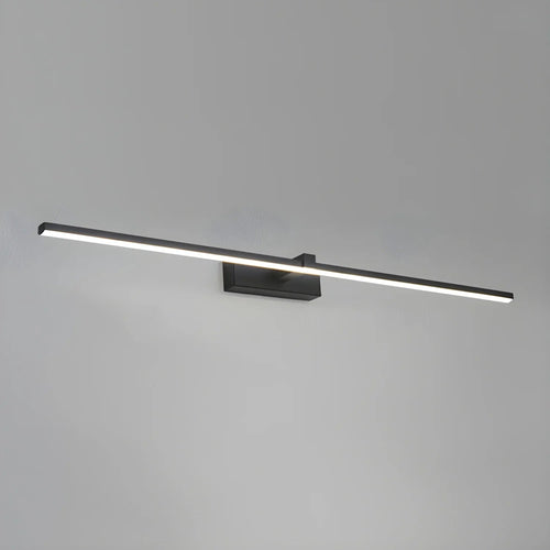 Hexa Applique Murale Linéaire pour Miroir Salle de Bain, Chambre Moderne - Neutralighting