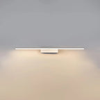 Hexa Applique Murale Linéaire pour Miroir Salle de Bain, Chambre Moderne - Neutralighting