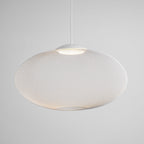 Lustra Suspension Lampe Maille Noire - Neutralighting