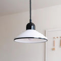 Owa Suspension Cercle Concentrique - Neutralighting