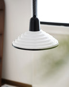 Owa Suspension Cercle Concentrique - Neutralighting
