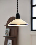 Owa Suspension Cercle Concentrique - Neutralighting