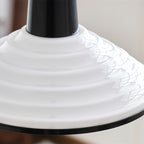 Owa Suspension Cercle Concentrique - Neutralighting