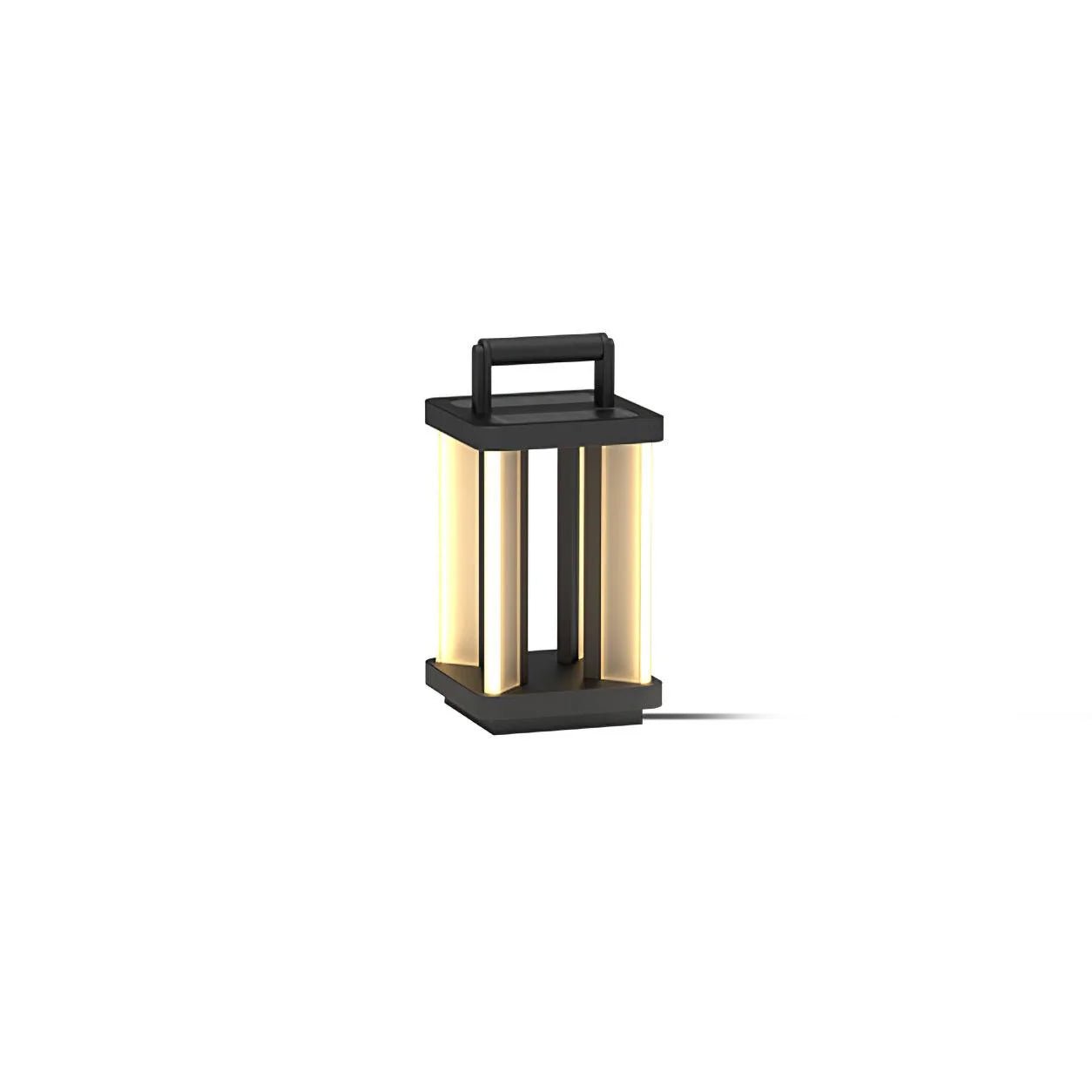 Agnes Luminaire d'extérieur industriel vintage unique - Neutralighting