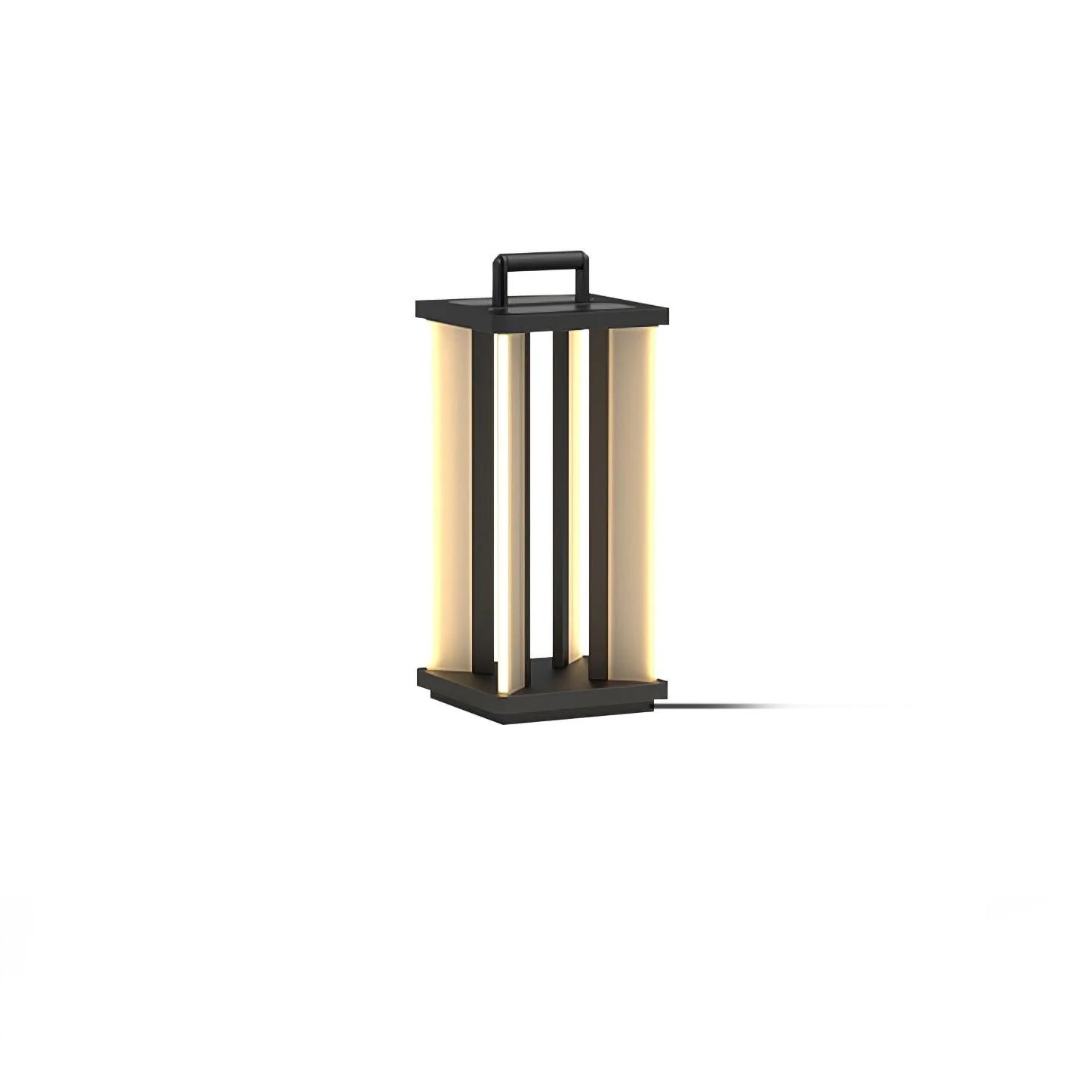 Agnes Luminaire d'extérieur industriel vintage unique - Neutralighting