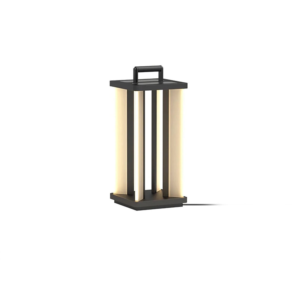 Agnes Luminaire d'extérieur industriel vintage unique - Neutralighting