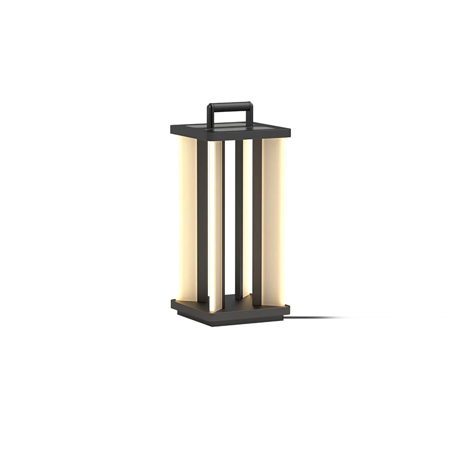 Agnes Luminaire d'extérieur industriel vintage unique - Neutralighting
