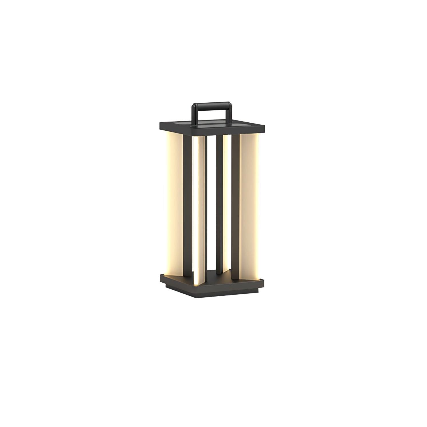 Agnes Luminaire d'extérieur industriel vintage unique - Neutralighting