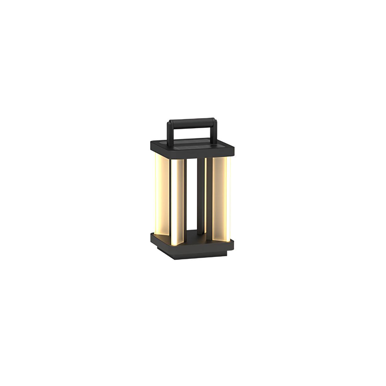 Agnes Luminaire d'extérieur industriel vintage unique - Neutralighting