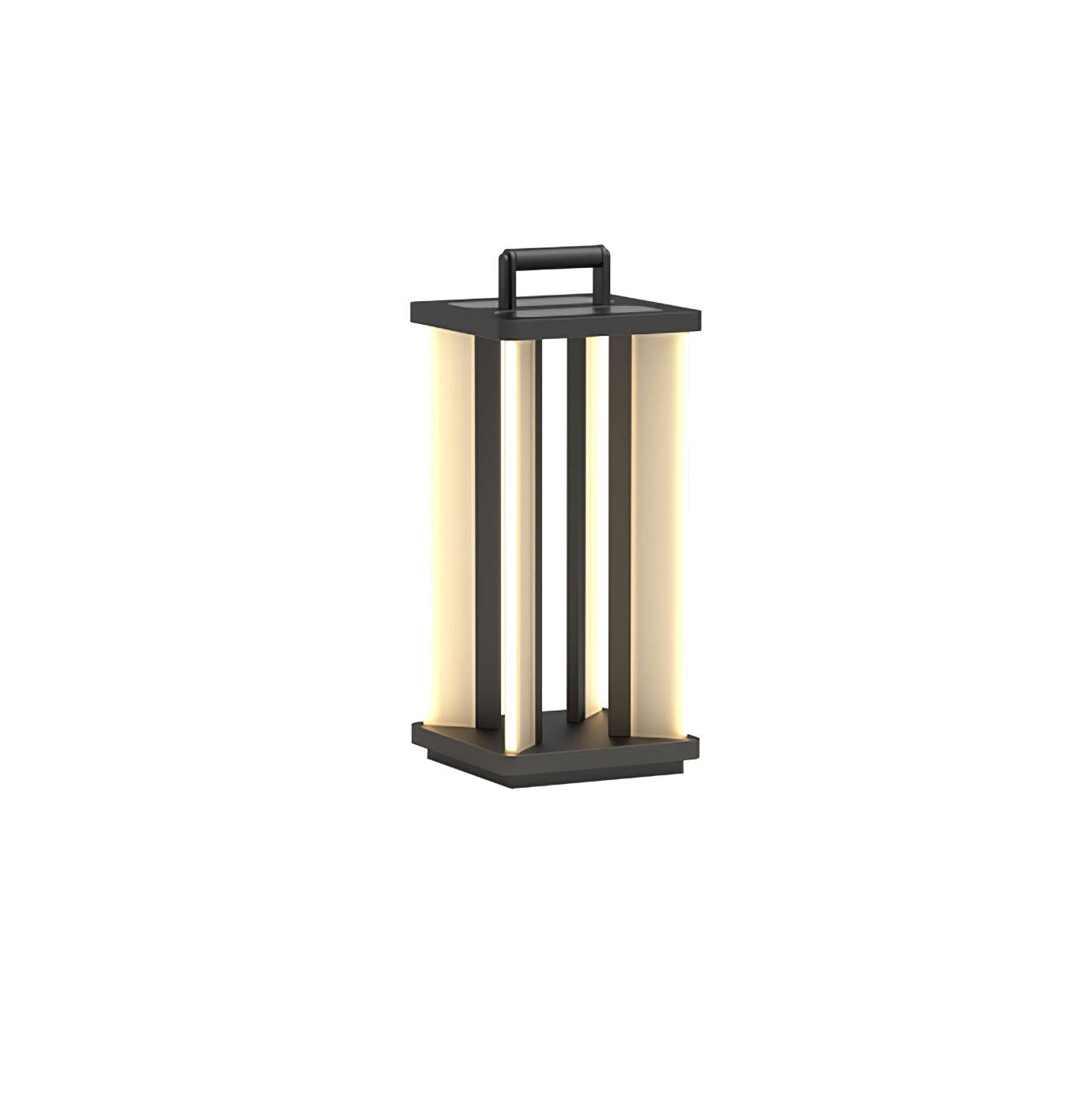 Agnes Luminaire d'extérieur industriel vintage unique - Neutralighting