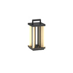 Agnes Luminaire d'extérieur industriel vintage unique - Neutralighting