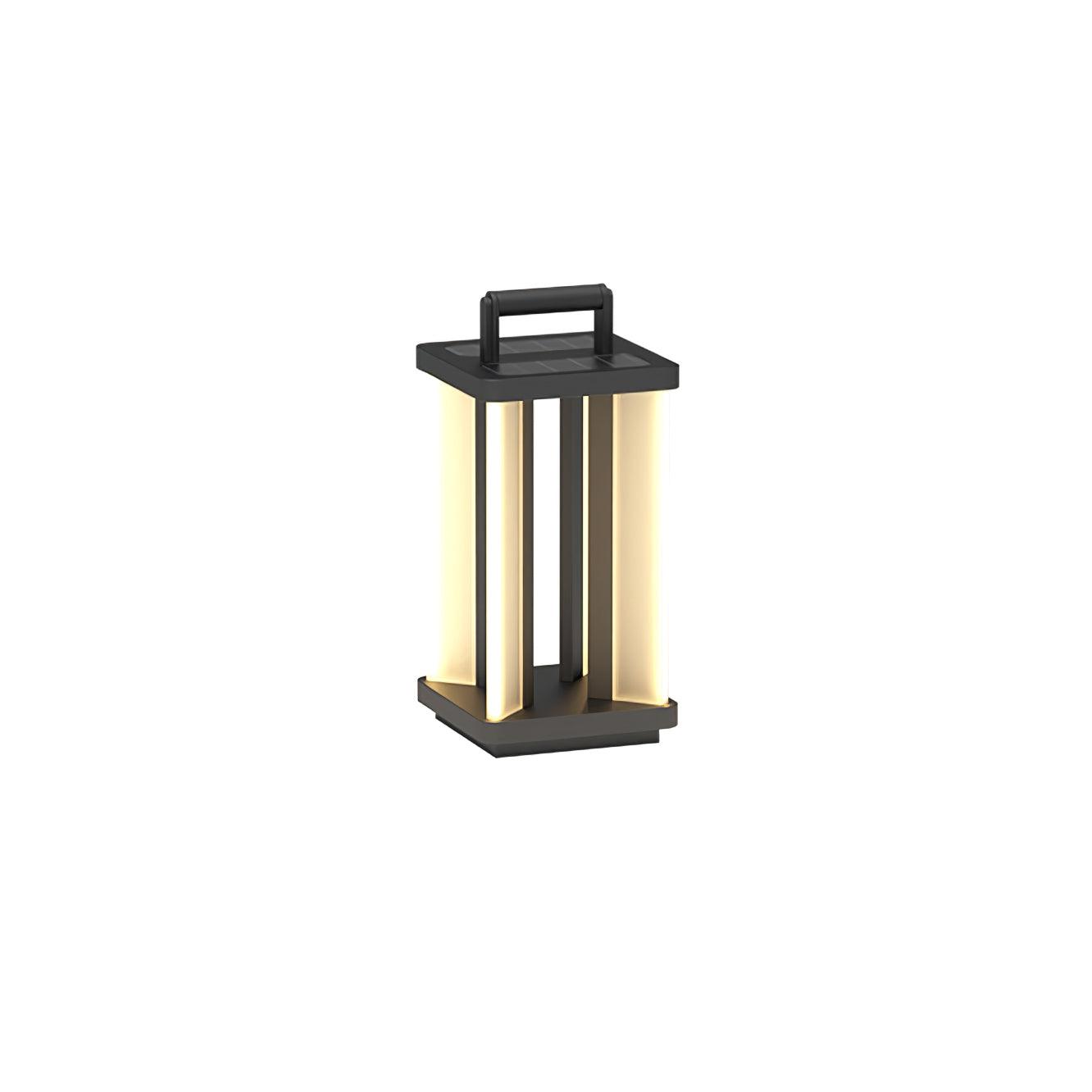 Agnes Luminaire d'extérieur industriel vintage unique - Neutralighting