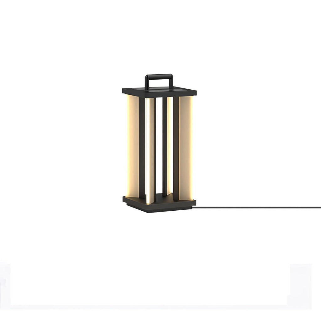 Agnes Luminaire d'extérieur industriel vintage unique - Neutralighting