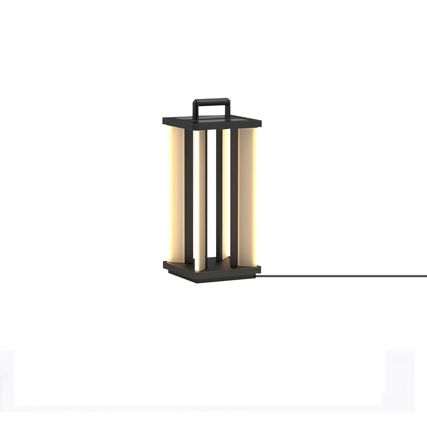 Agnes Luminaire d'extérieur industriel vintage unique - Neutralighting