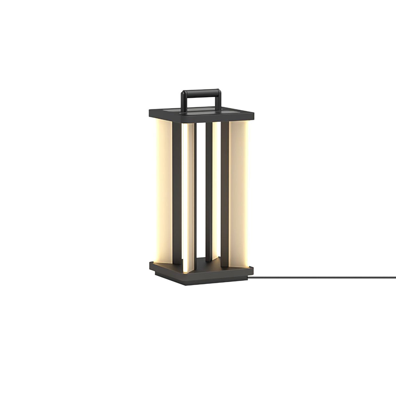 Agnes Luminaire d'extérieur industriel vintage unique - Neutralighting