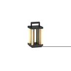 Agnes Luminaire d'extérieur industriel vintage unique - Neutralighting