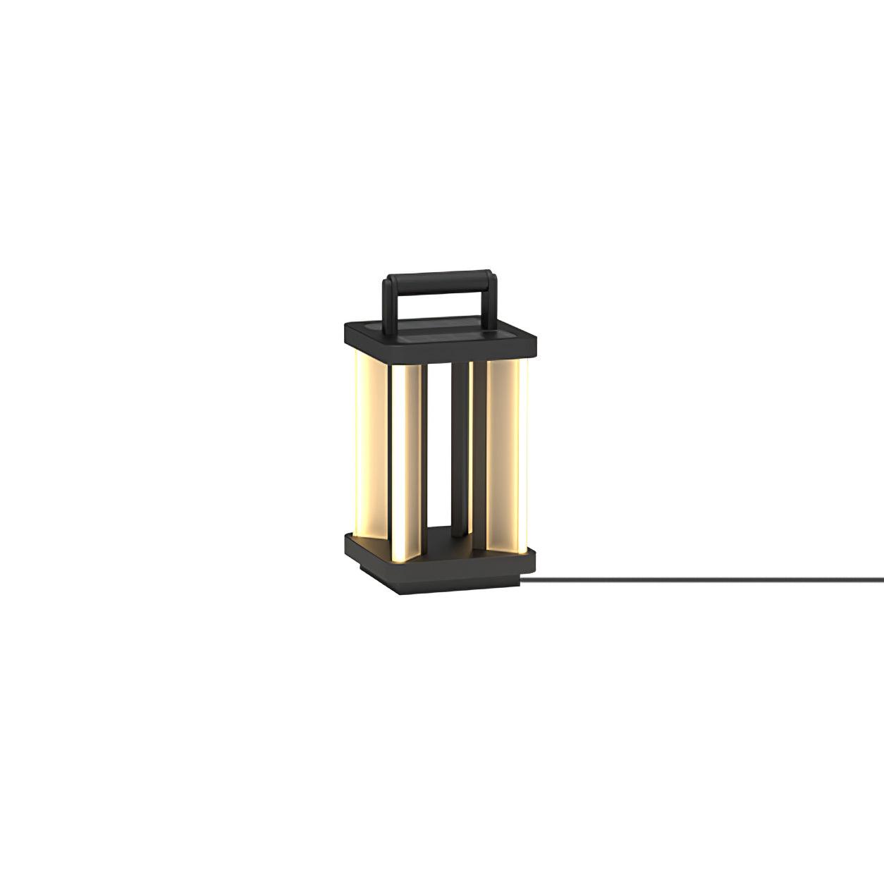 Agnes Luminaire d'extérieur industriel vintage unique - Neutralighting