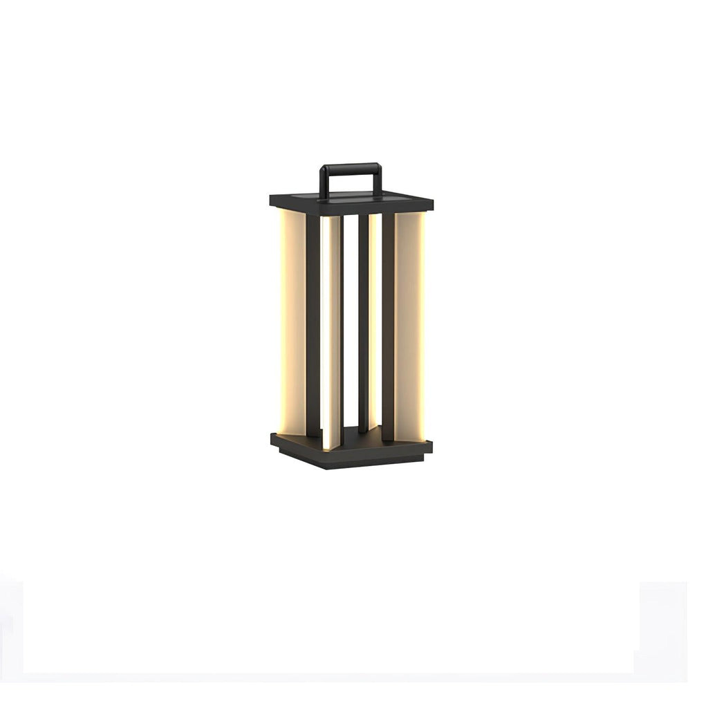 Agnes Luminaire d'extérieur industriel vintage unique - Neutralighting